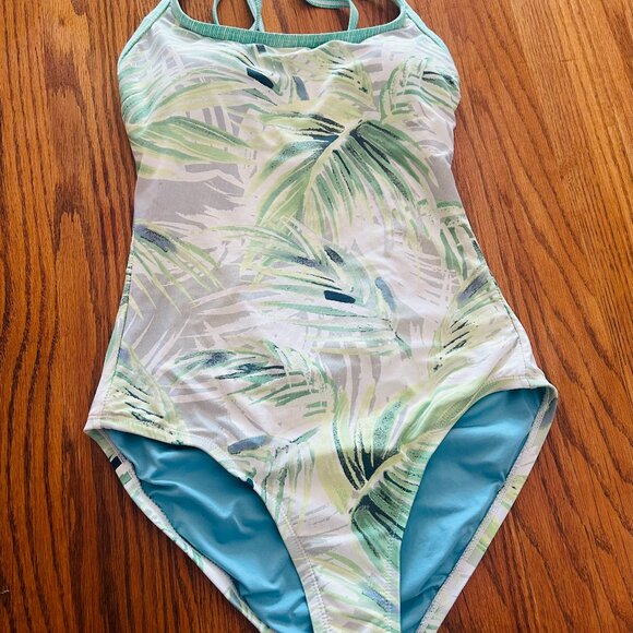 Carve Design One-Piece Size Small - Picture 1 of 5